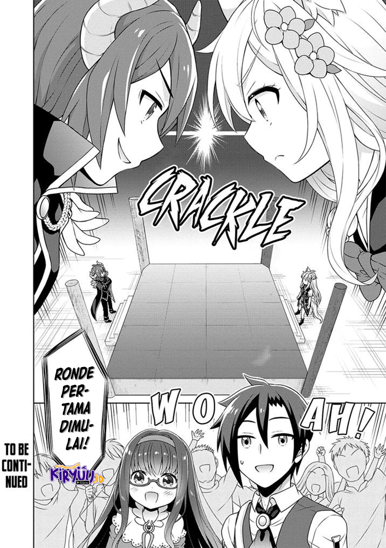 Cheat Kusushi no Slow Life: Isekai ni Tsukurou Drugstore Chapter 44 - Halaman 29