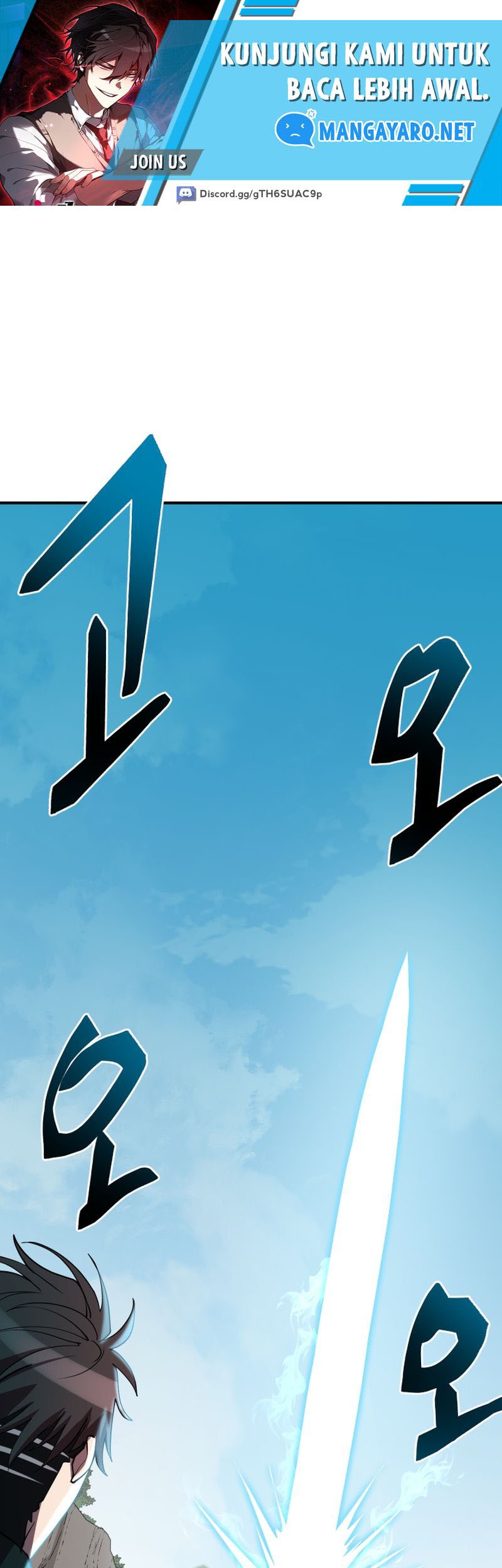 Manhua My School Life Pretending to Be a Worthless Person Chapter 50 gambar 2