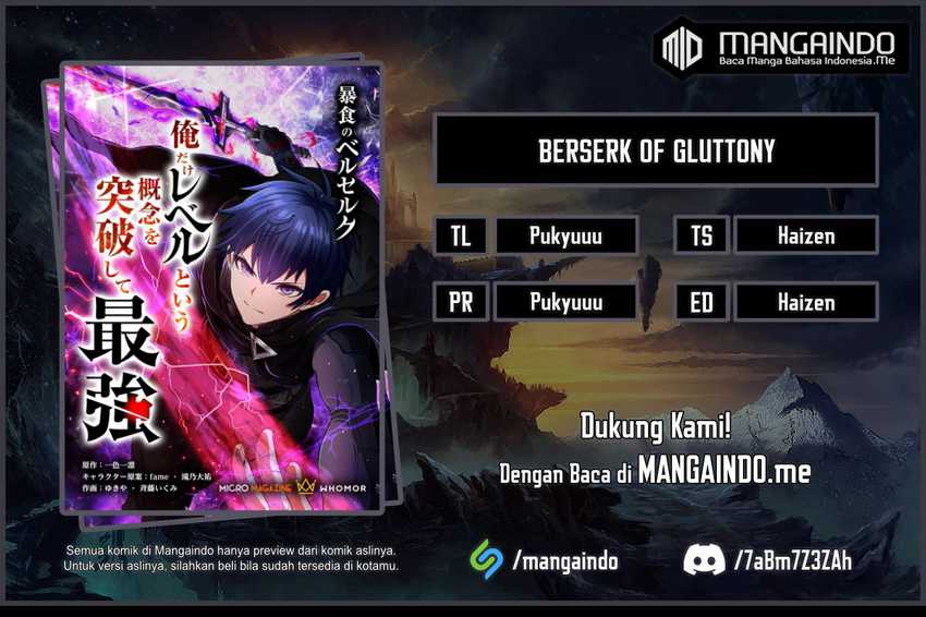 Komik Berserk of Gluttony (Remake) Chapter 14 gambar 1