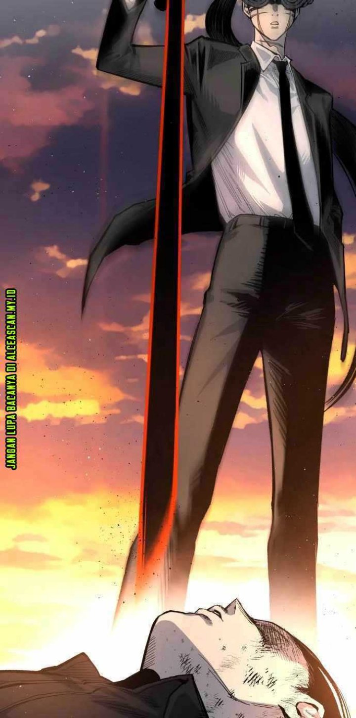 ZomGan Chapter 42 halaman 3