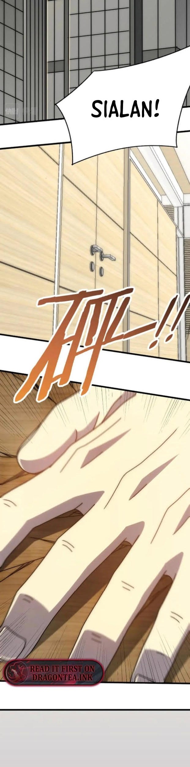 Apocalyptic Thief Chapter 151 halaman 2