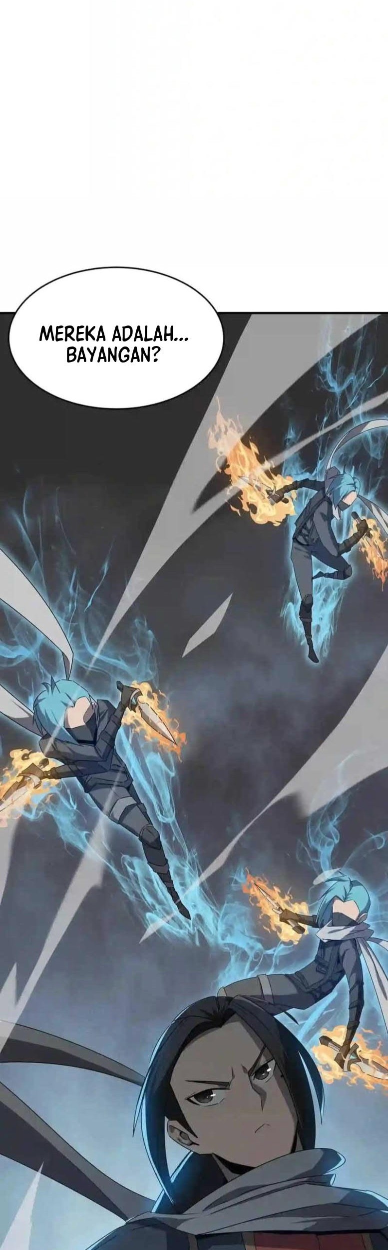 Manhua Hero! Watch up! Chapter 44 gambar 2