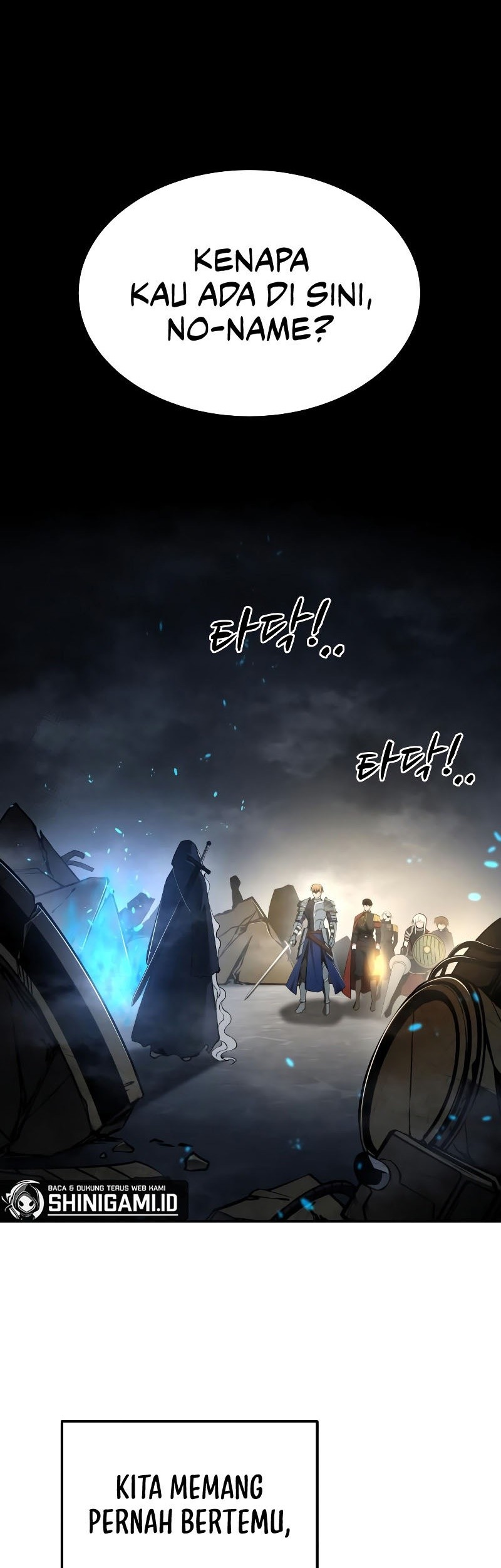 Manhwa I Became the Tyrant of a Defense Game Chapter 40 gambar 2