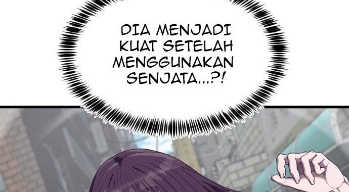 Absolute Obedience Chapter 32 - Halaman 90
