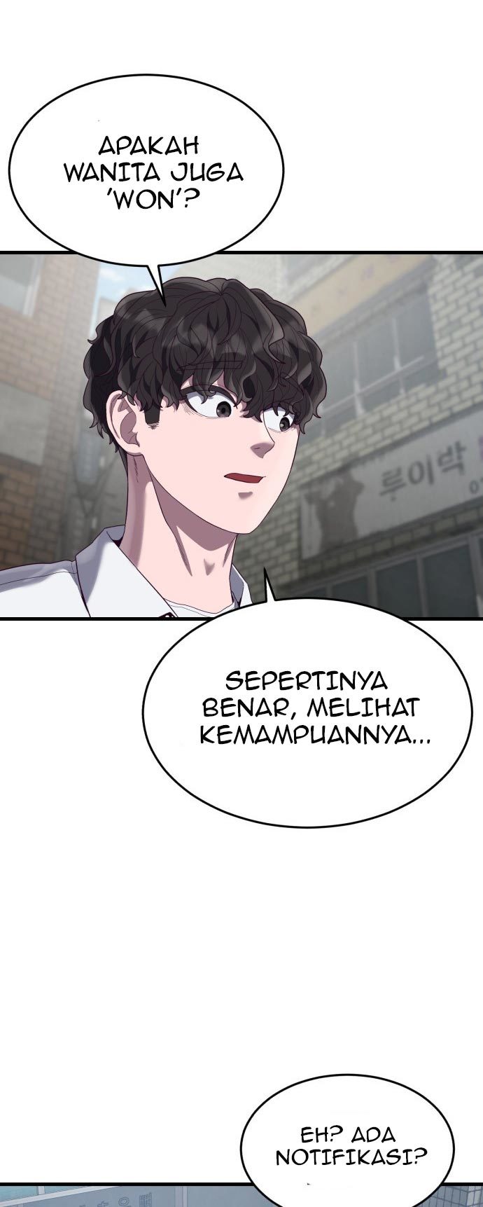 Absolute Obedience Chapter 32 - Halaman 118