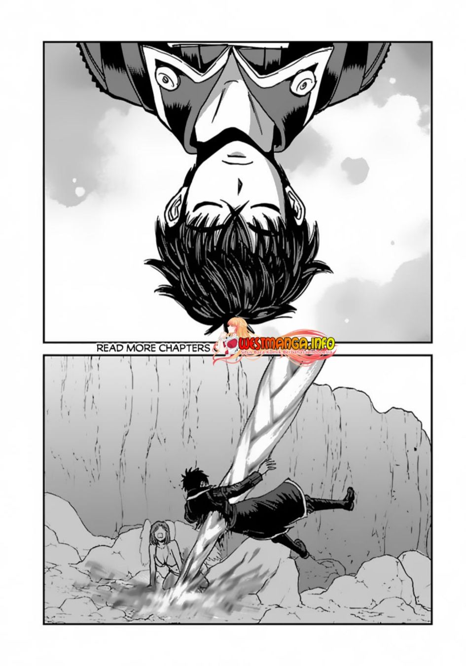 Makikomarete Isekai Teni suru Yatsu wa, Taitei Cheat Chapter 49 - Halaman 4