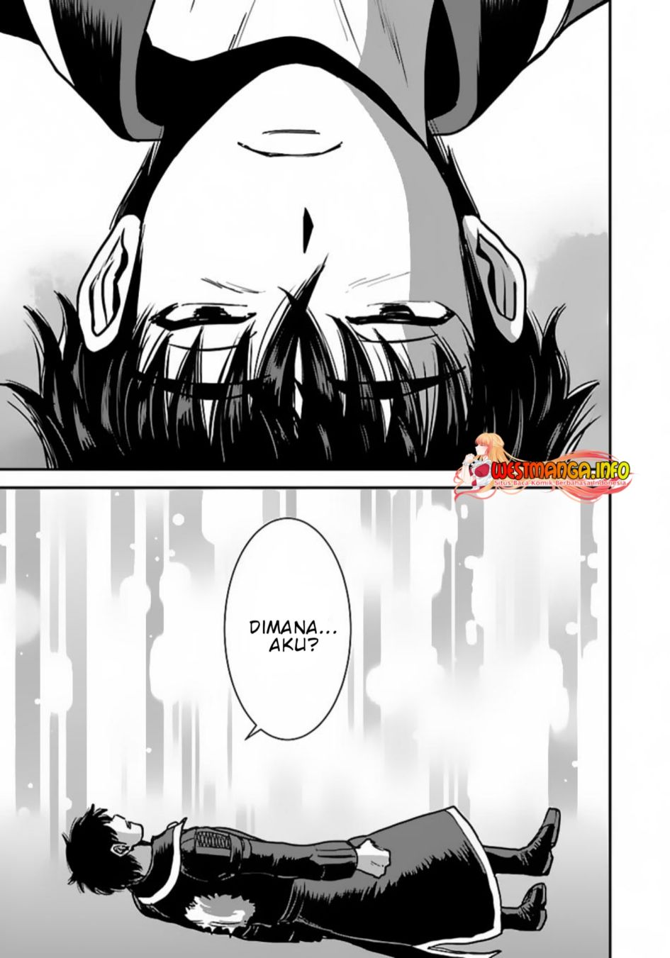 Makikomarete Isekai Teni suru Yatsu wa, Taitei Cheat Chapter 49 - Halaman 5