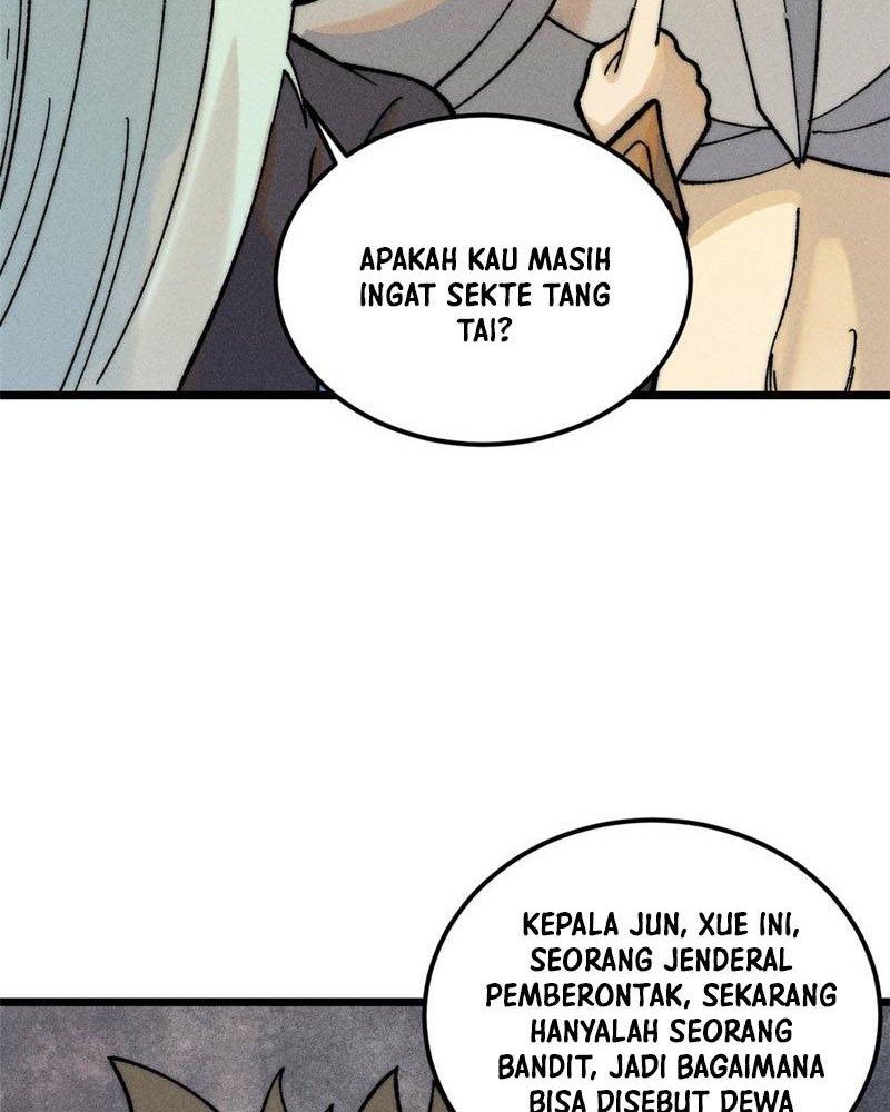 All Hail the Sect Leader Chapter 228 - Halaman 5
