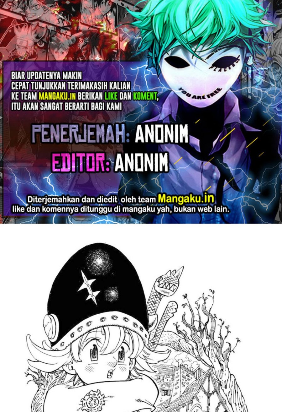 Komik Mokushiroku no Yonkishi Chapter 51 gambar 1