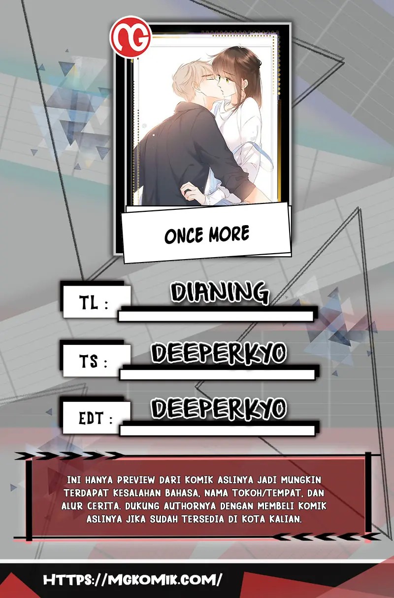 Komik Once More Chapter 150 gambar 1