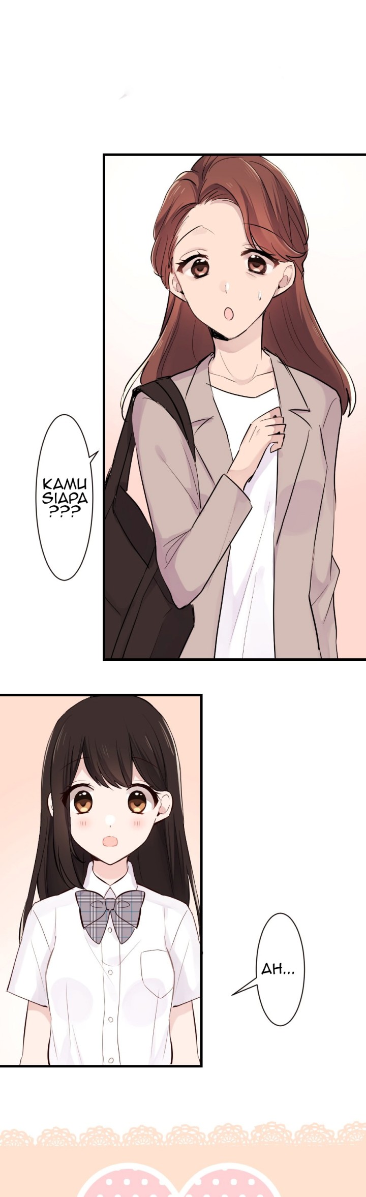 Class Maid Chapter 16 halaman 2