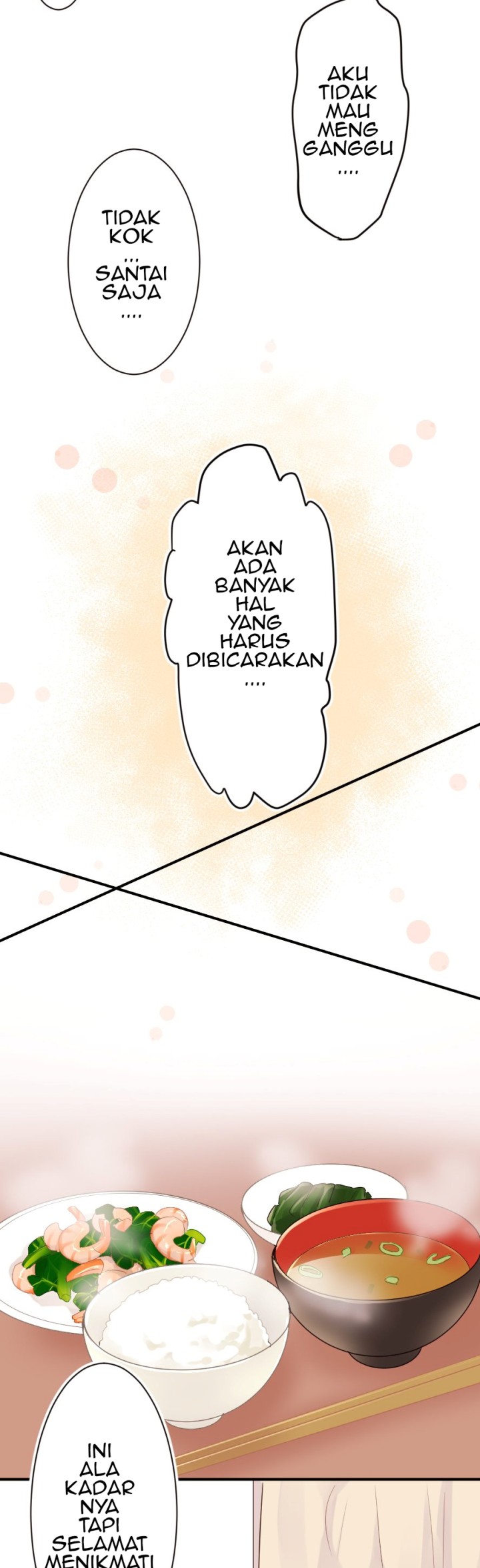 Class Maid Chapter 16 - Halaman 5