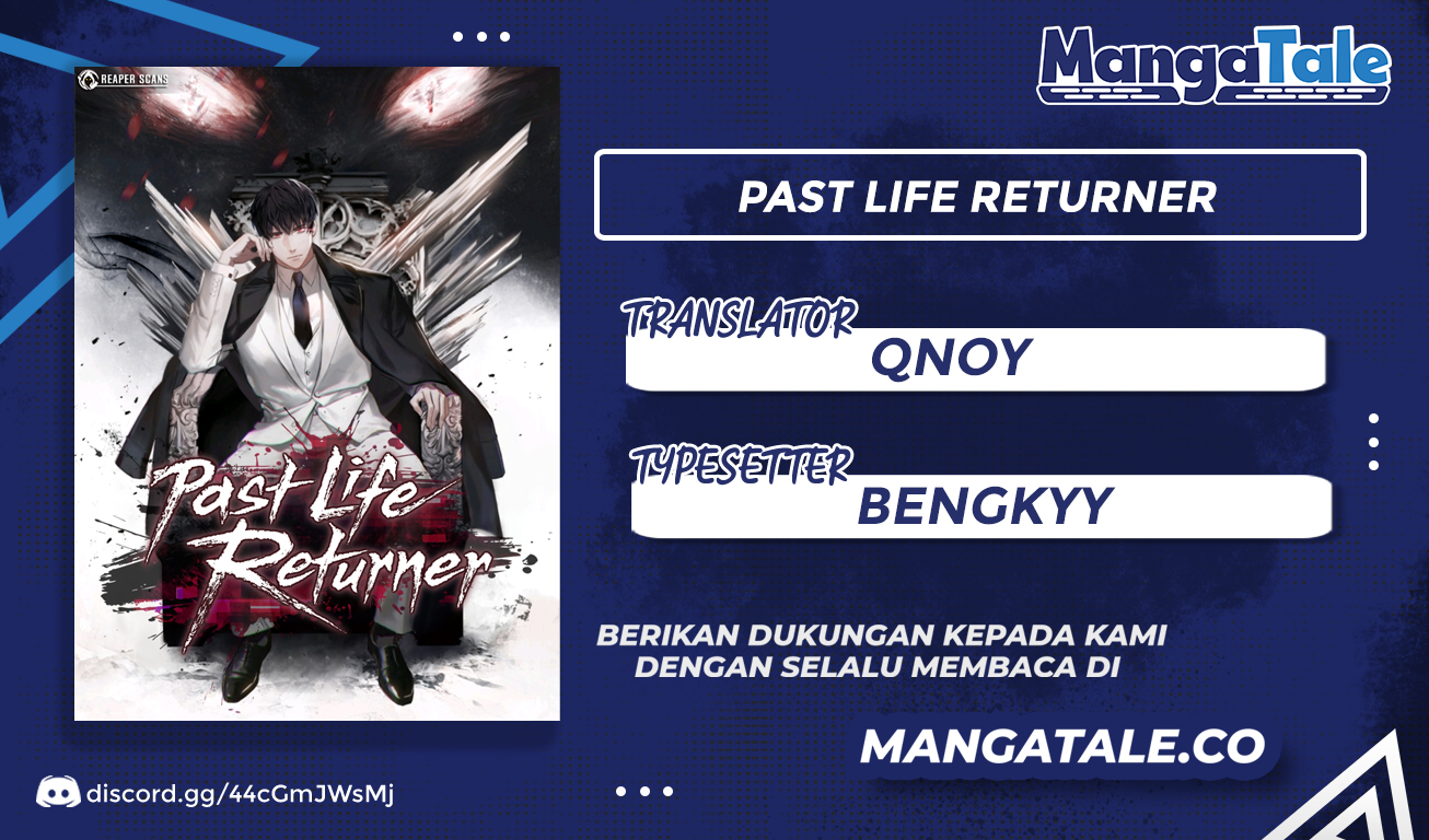Komik Past Life Regressor (Remake 2022) Chapter 35 gambar 1