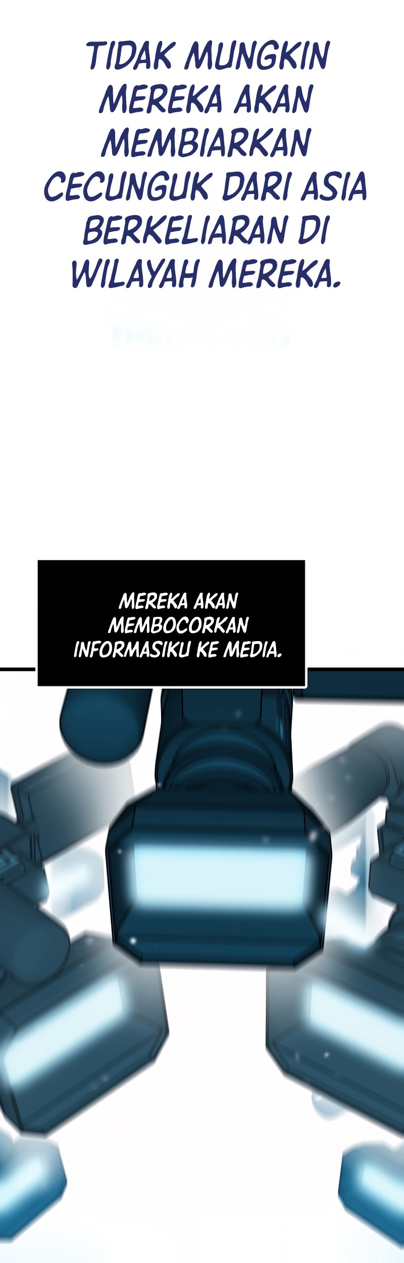 Manhwa Past Life Regressor (Remake 2022) Chapter 35 gambar 2
