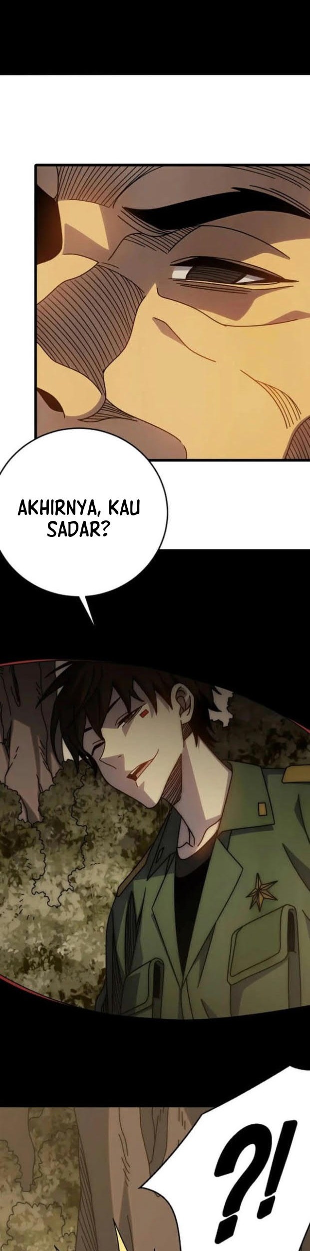 Apocalyptic Thief Chapter 152 halaman 2