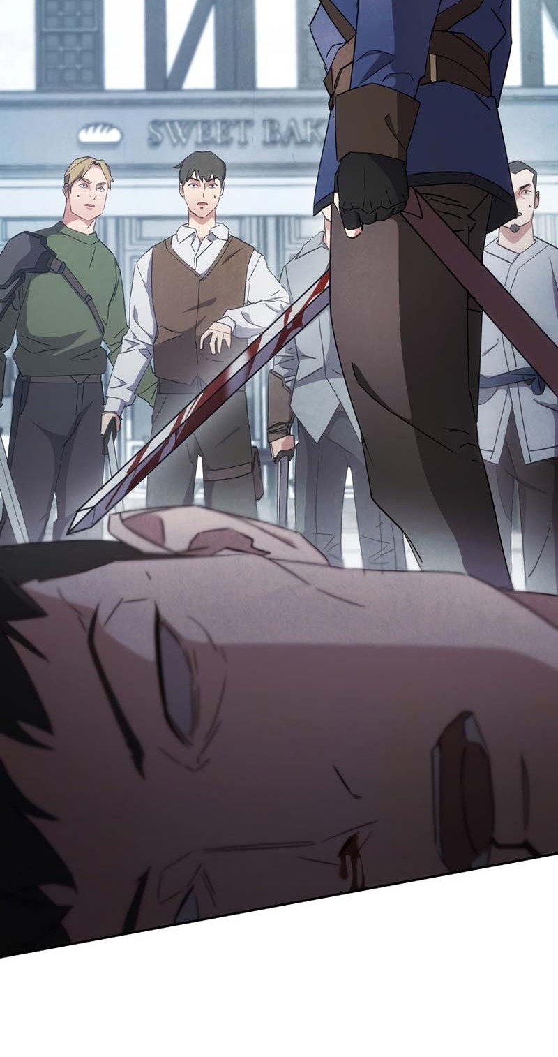 The Live Chapter 144 halaman 3