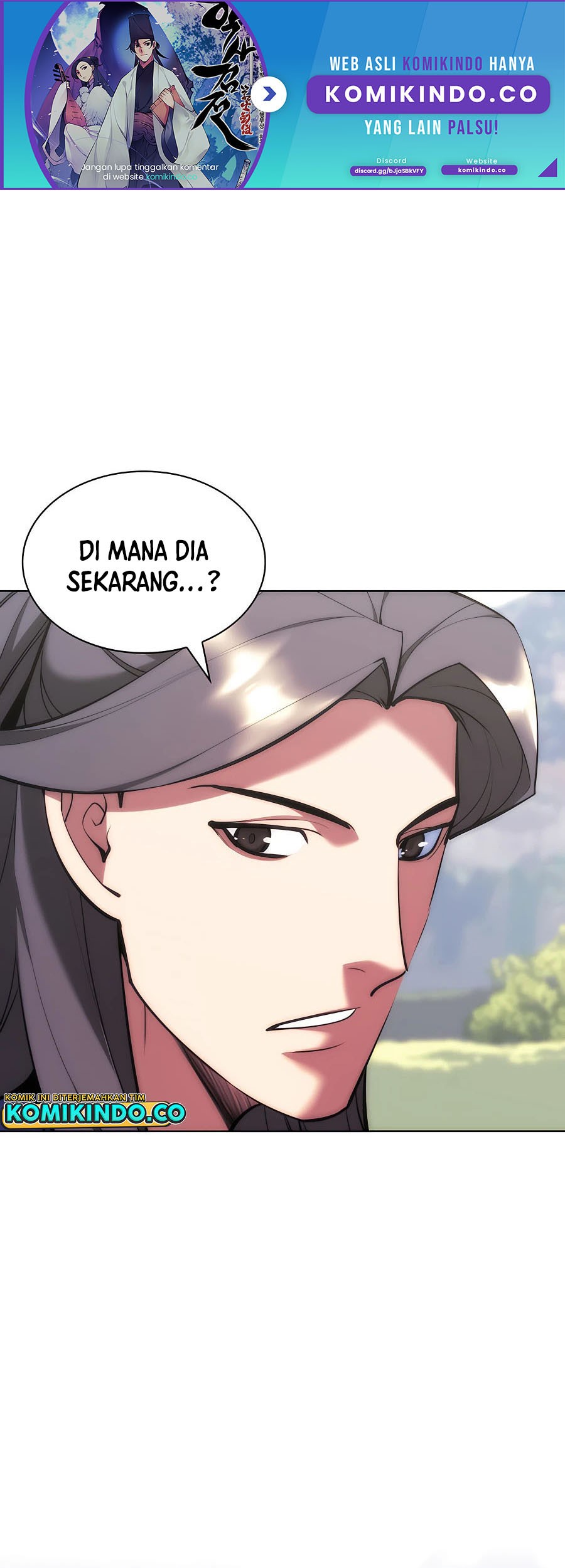Manhwa Records Of The Swordsman Scholar Chapter 61 gambar 2