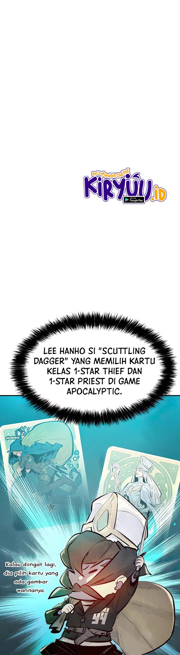 Manhwa Alone Necromancer Chapter 86 gambar 2