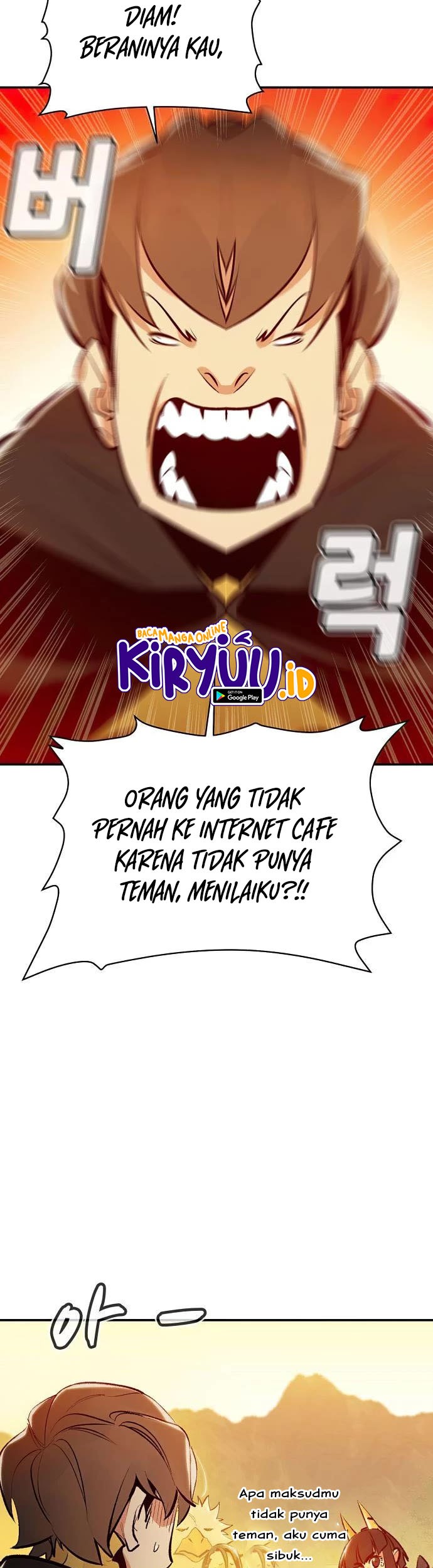 Alone Necromancer Chapter 86 - Halaman 4