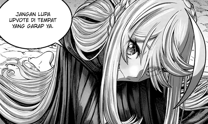 A Story About a Dragon and the Rising of an Adventurer Chapter 04 - Halaman 31