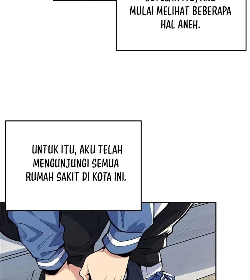 Become a Witch in a World Full of Ghost Stories Chapter 01 - Halaman 28