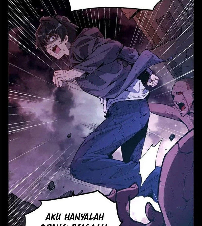 Become a Witch in a World Full of Ghost Stories Chapter 01 - Halaman 10