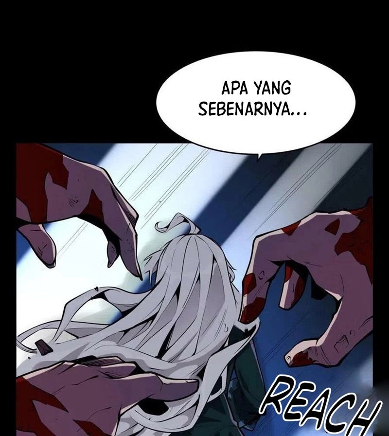 Become a Witch in a World Full of Ghost Stories Chapter 01 - Halaman 16
