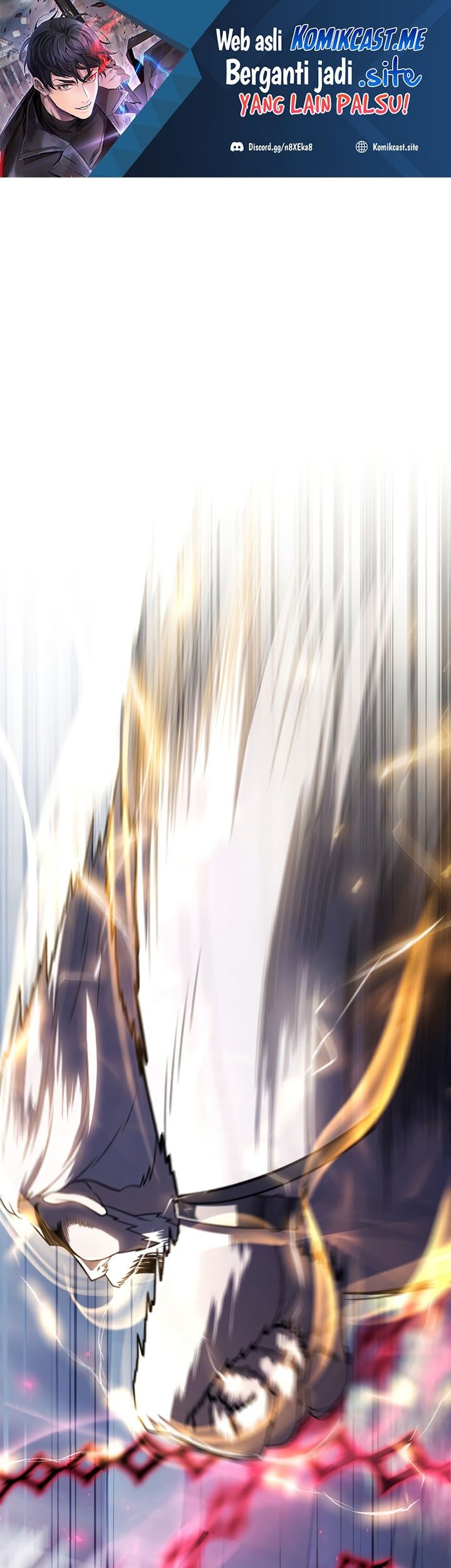 Manhwa Player Who Returned 10,000 Years Later Chapter 53 gambar 2