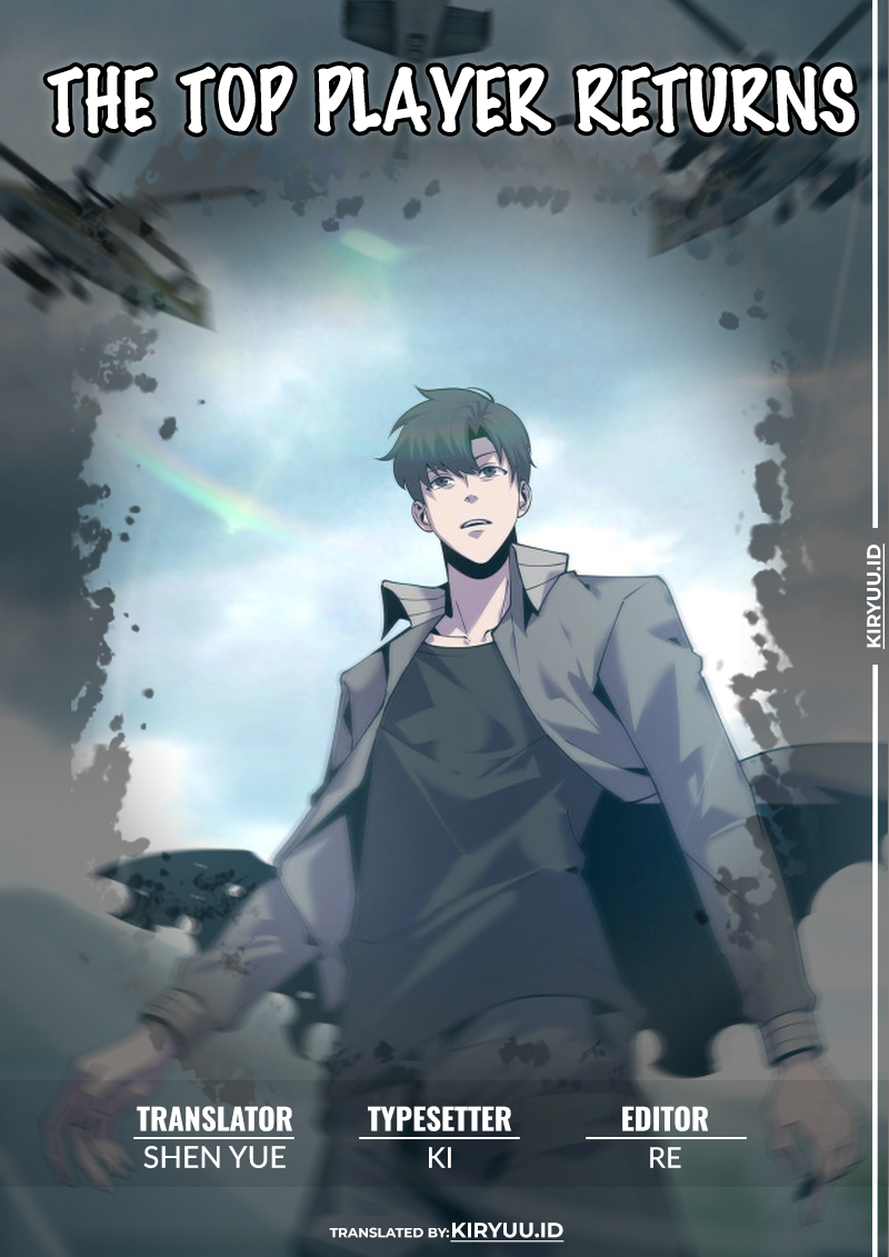 Komik The Strongest Player That Was Forced To Return Chapter 04 gambar 1