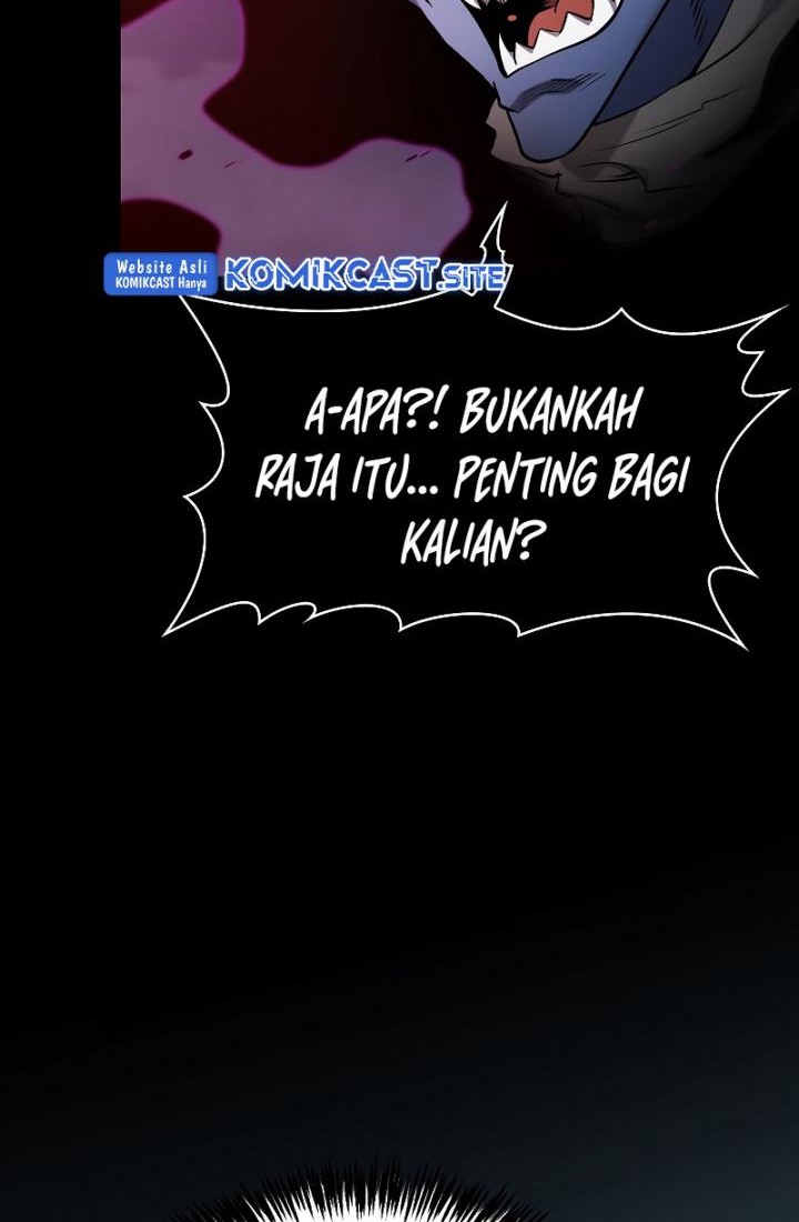 The Constellation that Returned from Hell Chapter 122 halaman 3