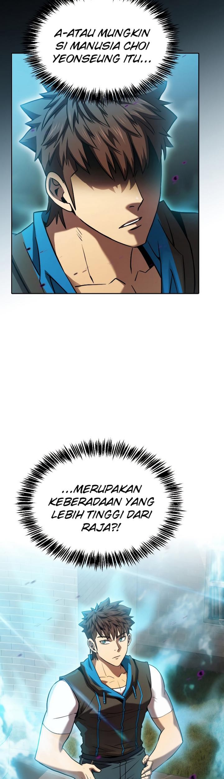 The Constellation that Returned from Hell Chapter 122 halaman 4