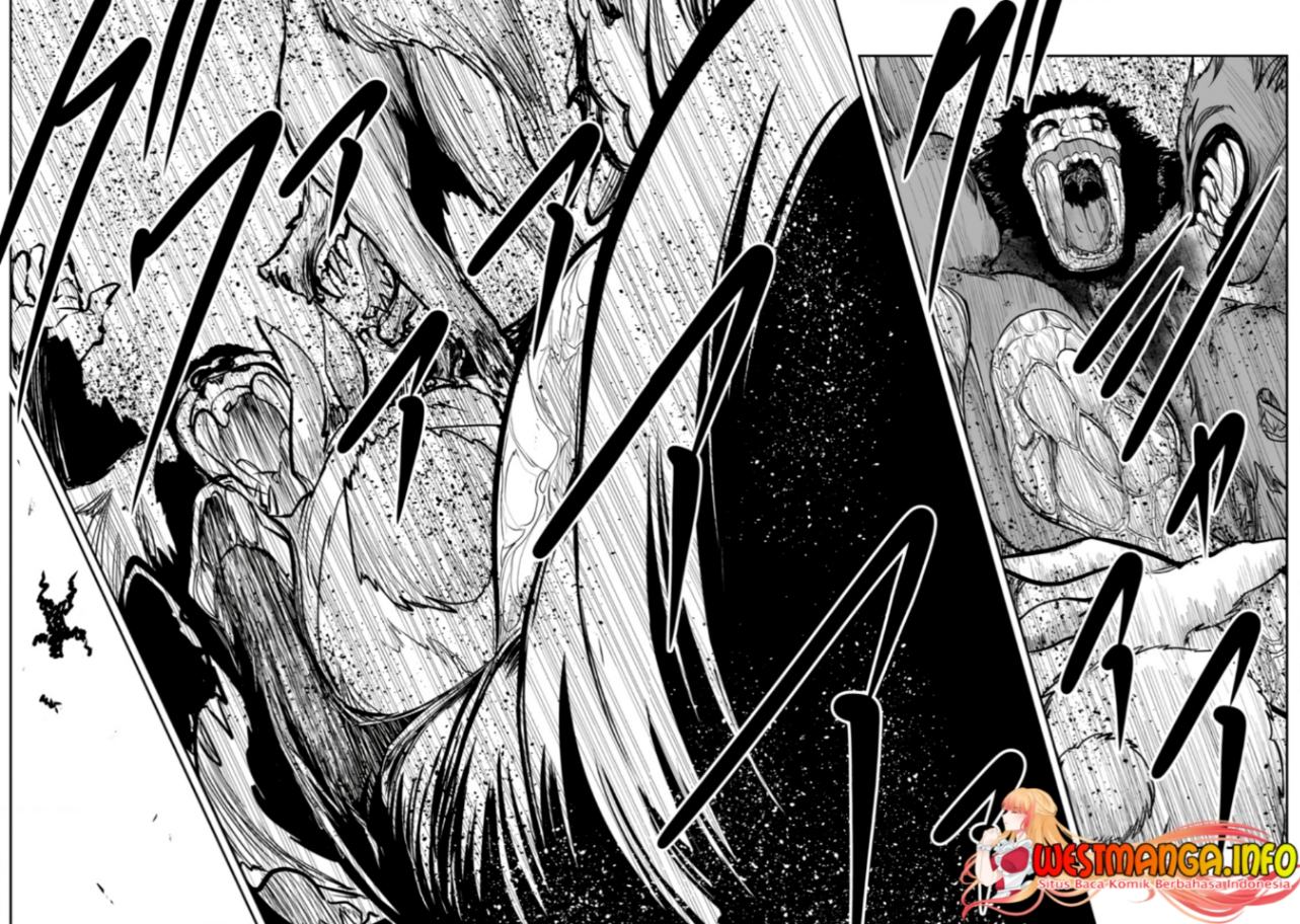Monster no Goshujin-sama Chapter 51 - Halaman 15