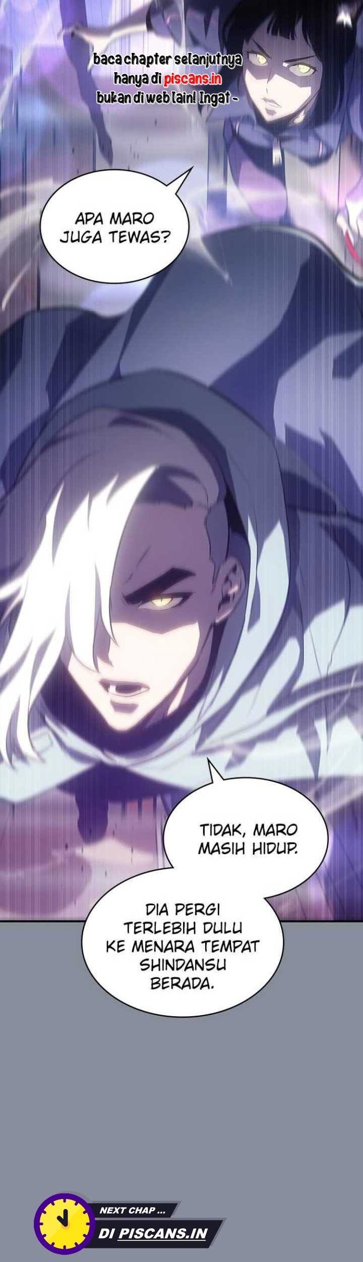 Manhwa 7Fates: Chakho Chapter 46 gambar 2