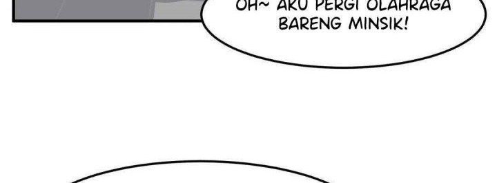 Manhwa The Secret of the Partner Next to You Chapter 13 gambar 2