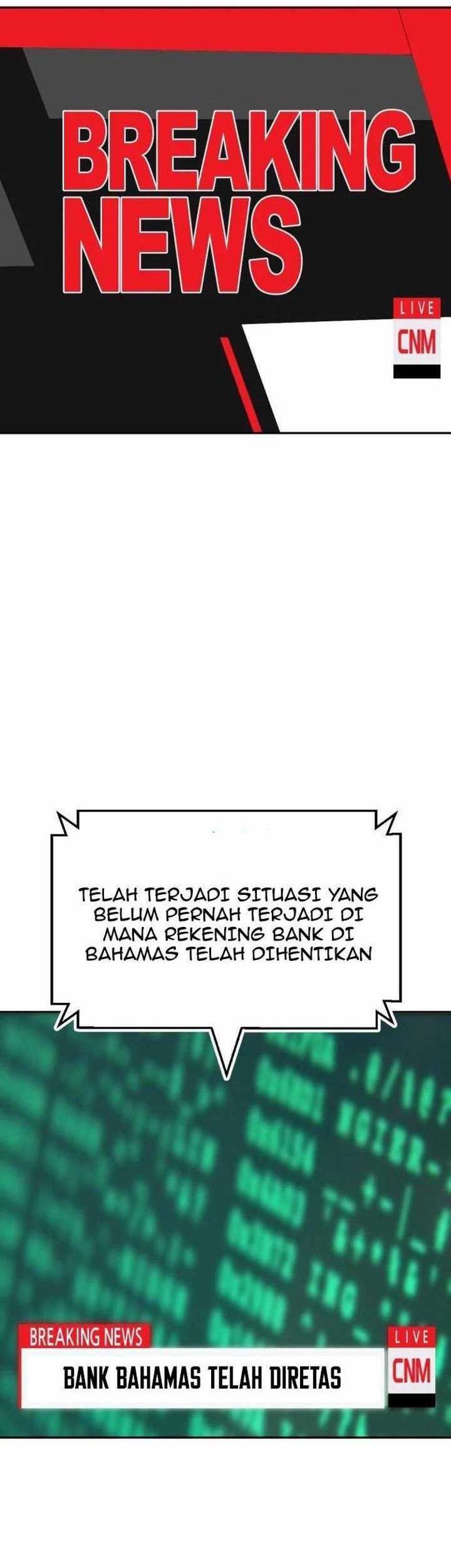 Manhwa Company Grievance Squad Chapter 17 gambar 2