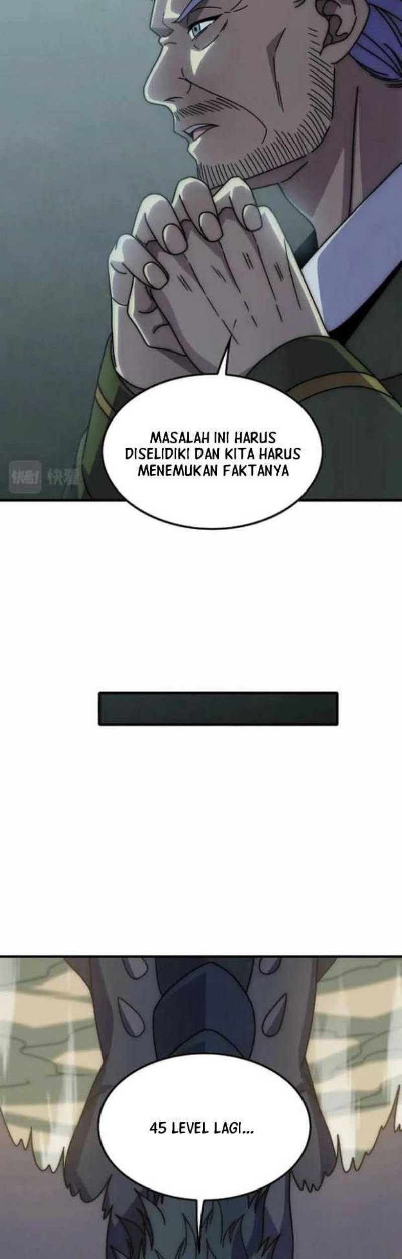 Apocalyptic Thief Chapter 153 - Halaman 29