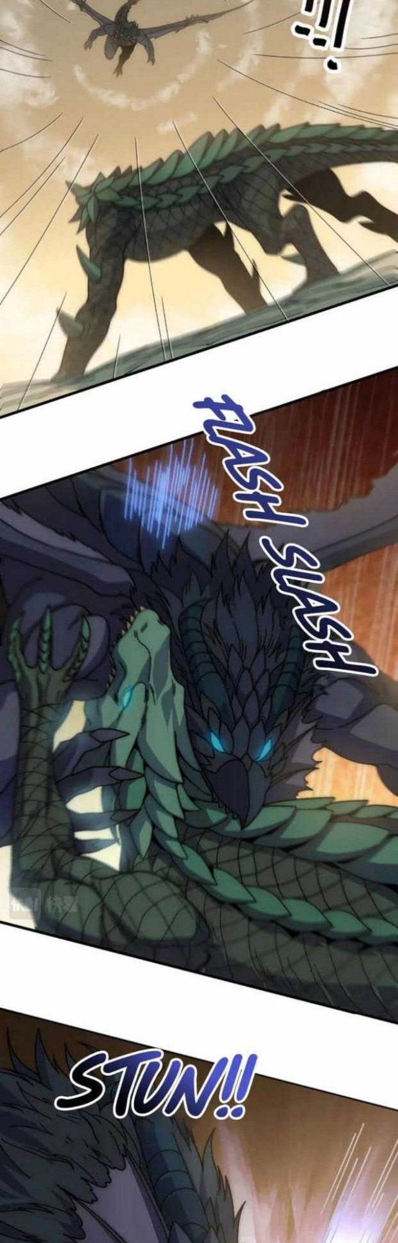 Apocalyptic Thief Chapter 153 halaman 2