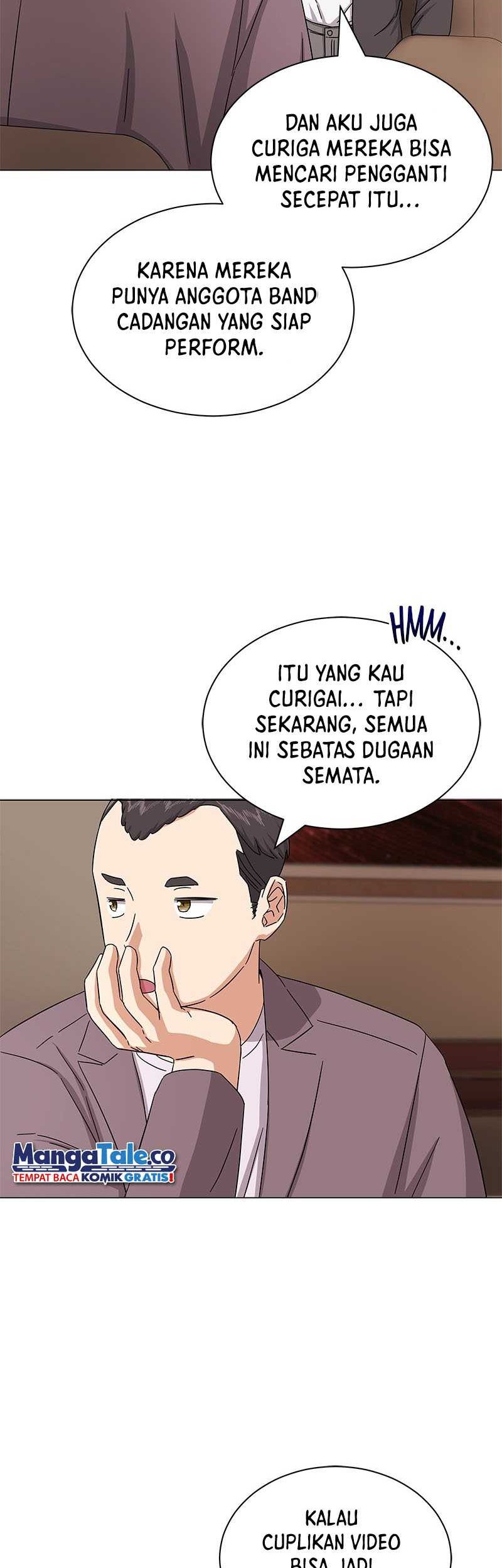 Superstar Associate Manager Chapter 35 halaman 2