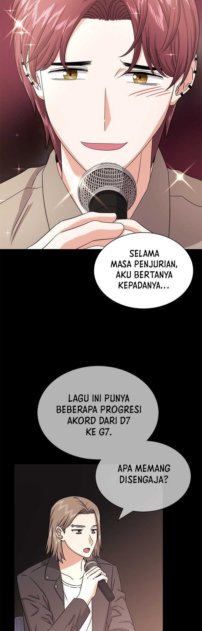 Superstar Associate Manager Chapter 35 halaman 4