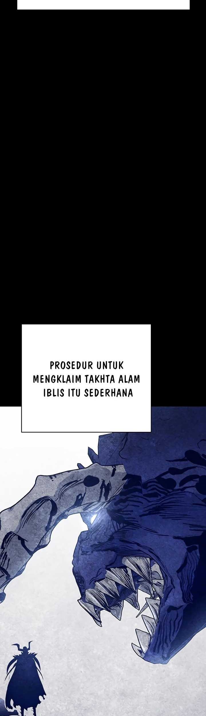 X Ash Chapter 74 halaman 3