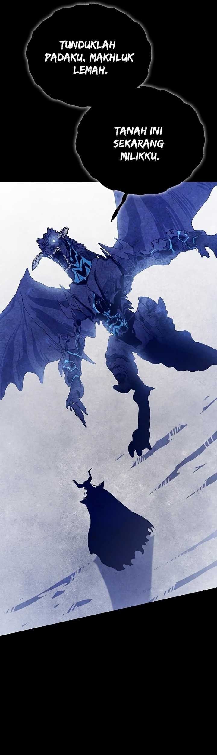 X Ash Chapter 74 halaman 5