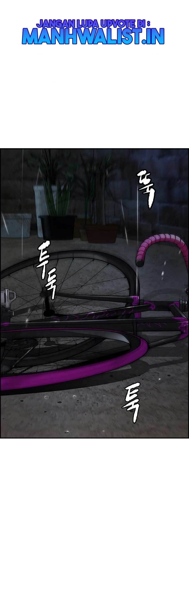 Komik Wind Breaker Chapter 440 gambar 1