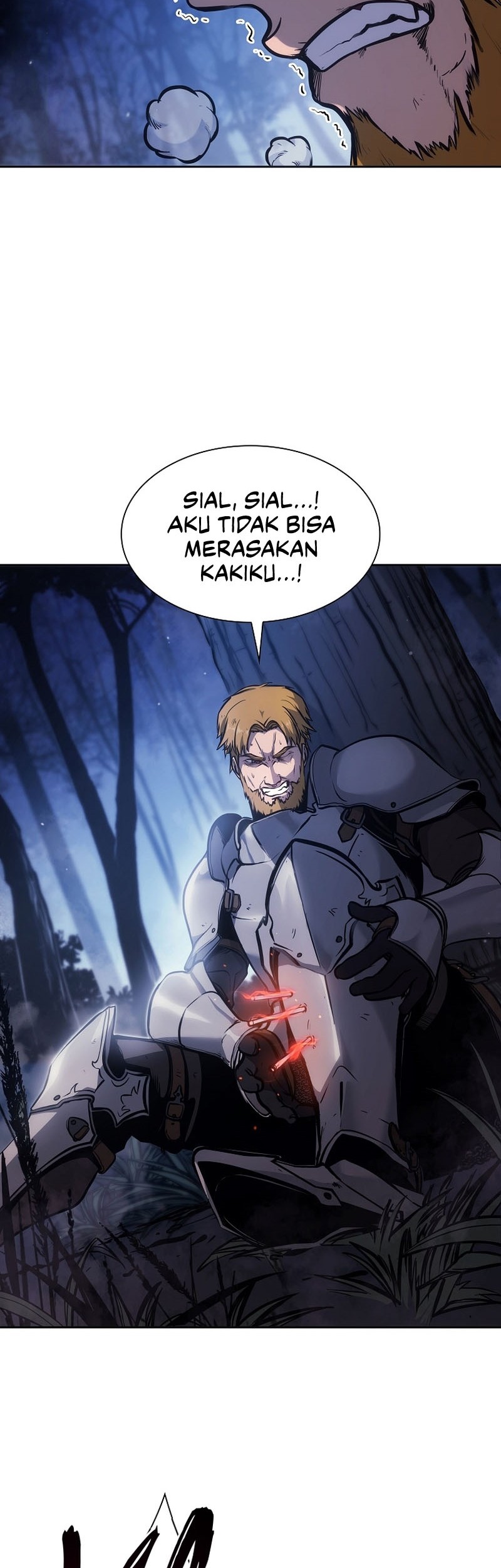 I Returned As An FFF-Class Witch Doctor Chapter 1 halaman 3