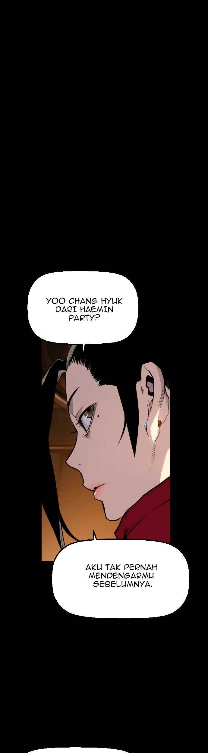Manhwa Terror Man vs Revival Man Chapter 22 gambar 2
