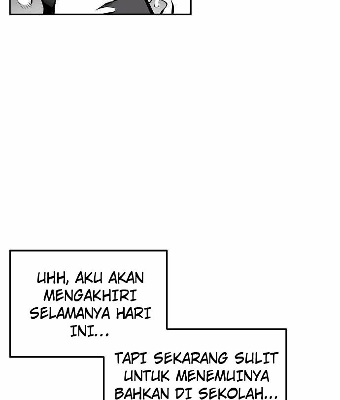 Beastburn Chapter 15 halaman 4