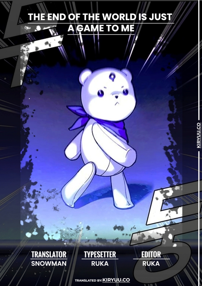 Komik The End of the World is Just a Game to Me Chapter 06 gambar 1