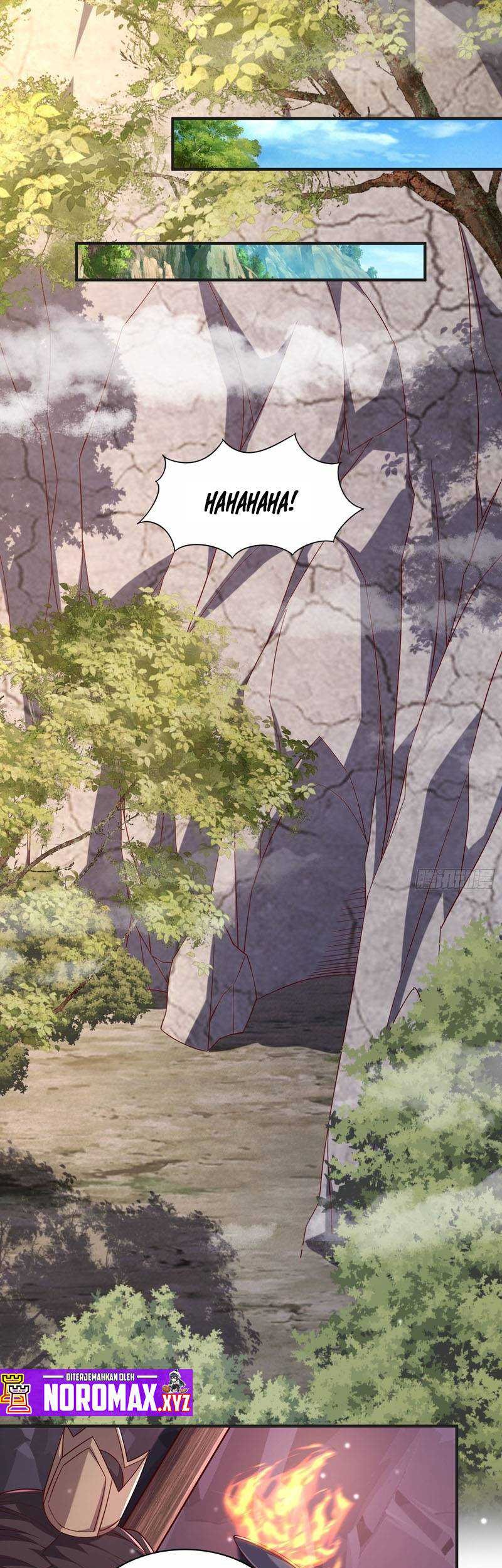 Manhua I Rely On Rewarding Apprentices To Upgrade Chapter 29 gambar 2