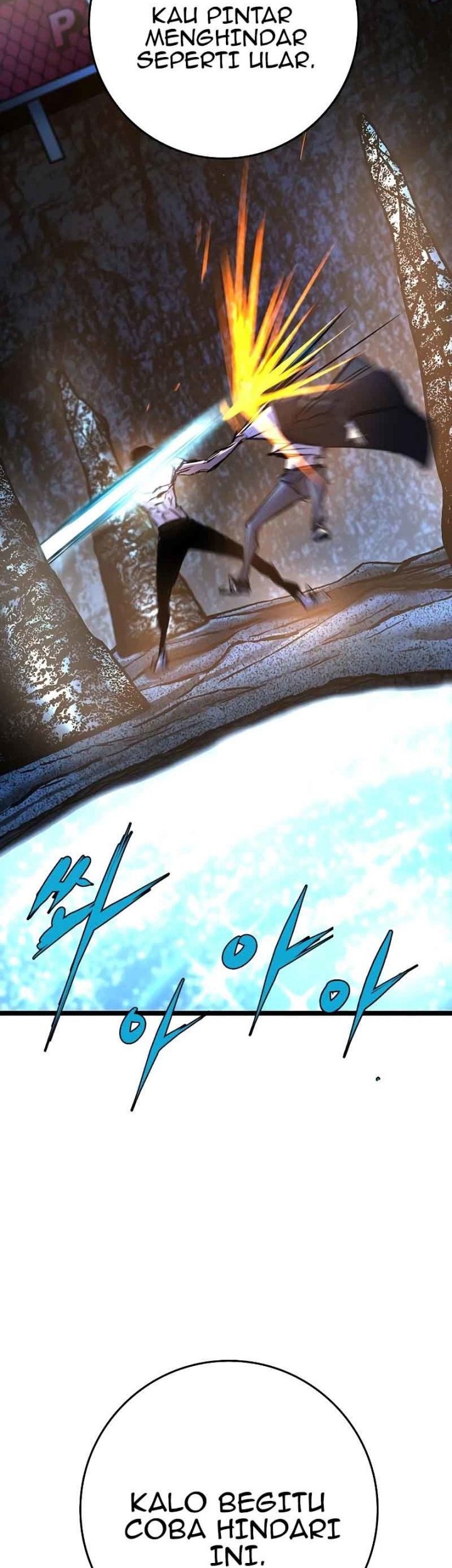 Manhwa Hallym Gymnasium Chapter 121 gambar 2