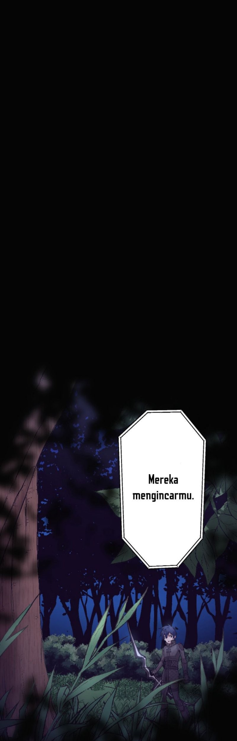Manga Berserk of Gluttony (Remake) Chapter 15 gambar 2