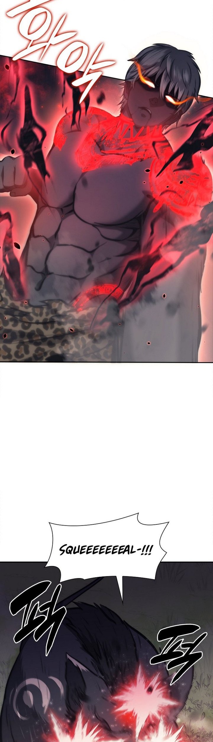 I Returned As An FFF-Class Witch Doctor Chapter 6 halaman 3